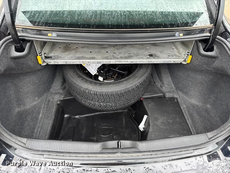 image for item EN0588 2021 Dodge Charger Police 