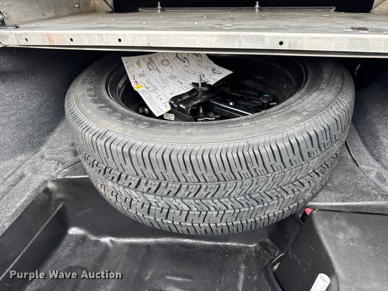 image for item EN0588 2021 Dodge Charger Police 