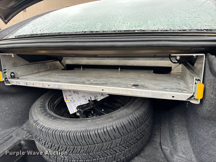 image for item EN0588 2021 Dodge Charger Police 