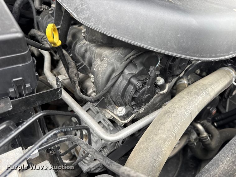 image for item EN0588 2021 Dodge Charger Police 