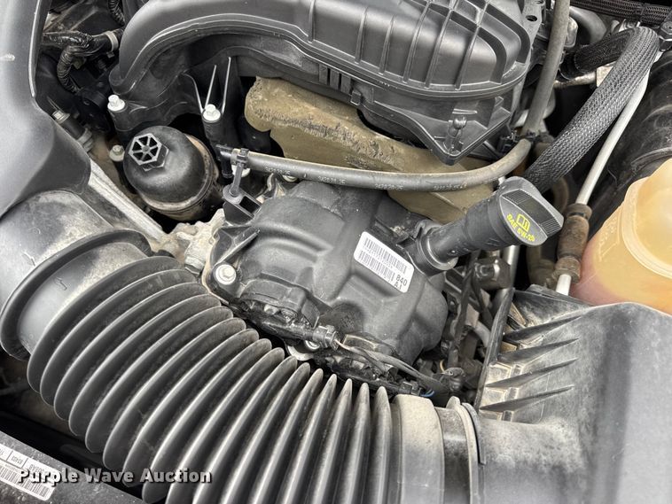 image for item EN0588 2021 Dodge Charger Police 