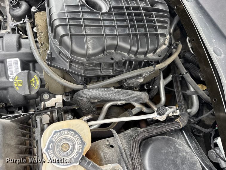 image for item EN0588 2021 Dodge Charger Police 