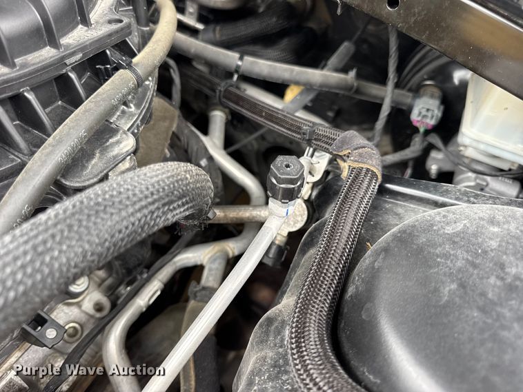 image for item EN0588 2021 Dodge Charger Police 