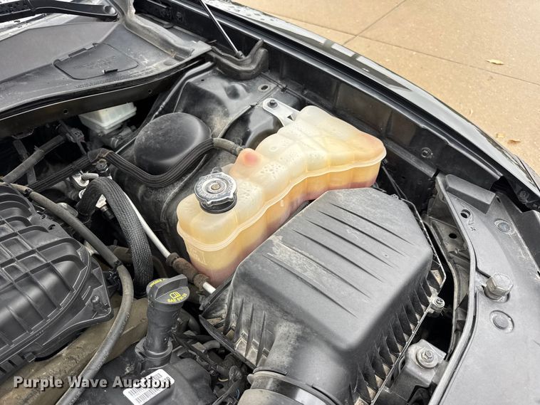 image for item EN0588 2021 Dodge Charger Police 