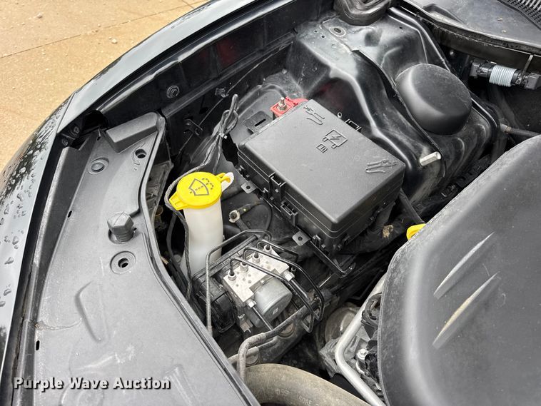 image for item EN0588 2021 Dodge Charger Police 