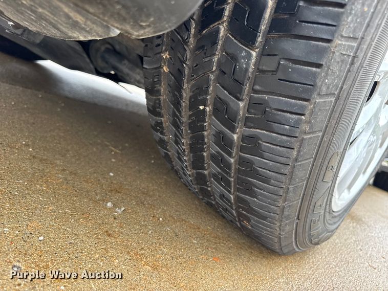 image for item EN0588 2021 Dodge Charger Police 