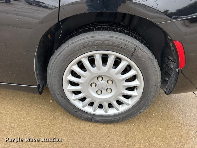 image for item EN0588 2021 Dodge Charger Police 