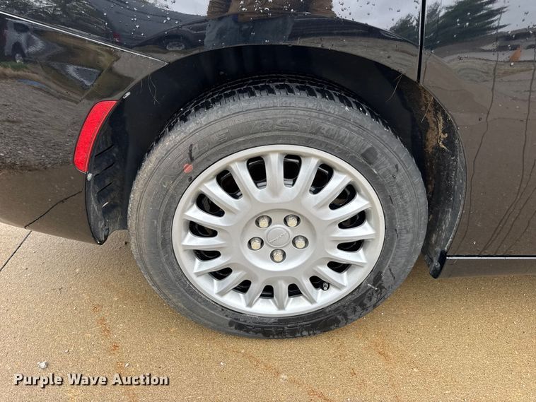 image for item EN0588 2021 Dodge Charger Police 