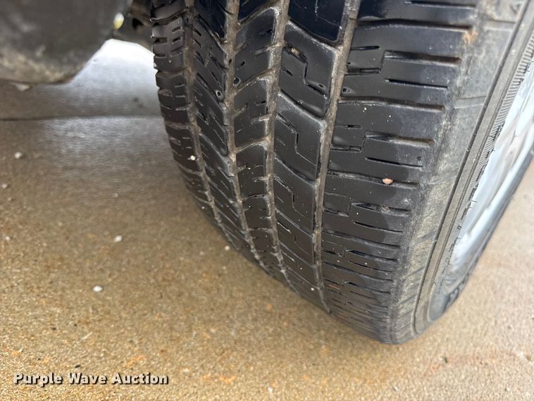 image for item EN0588 2021 Dodge Charger Police 