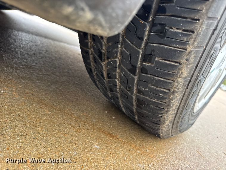 image for item EN0588 2021 Dodge Charger Police 