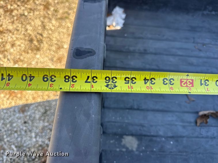 image for item EN0662 2010 Polaris Ranger 800 EFI Crew utility vehicle