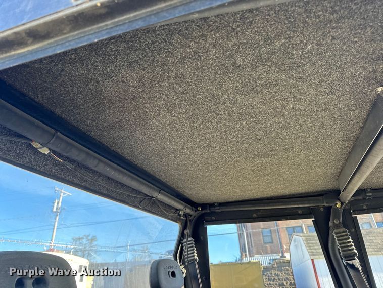 image for item EN0662 2010 Polaris Ranger 800 EFI Crew utility vehicle