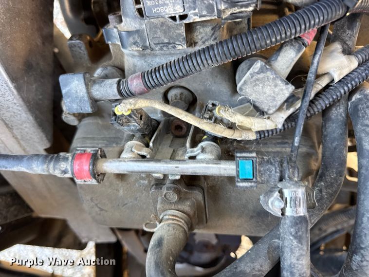 image for item EN0662 2010 Polaris Ranger 800 EFI Crew utility vehicle