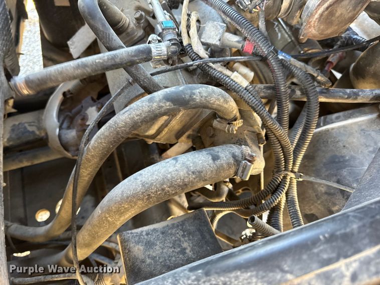 image for item EN0662 2010 Polaris Ranger 800 EFI Crew utility vehicle