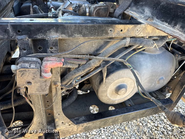 image for item EN0662 2010 Polaris Ranger 800 EFI Crew utility vehicle