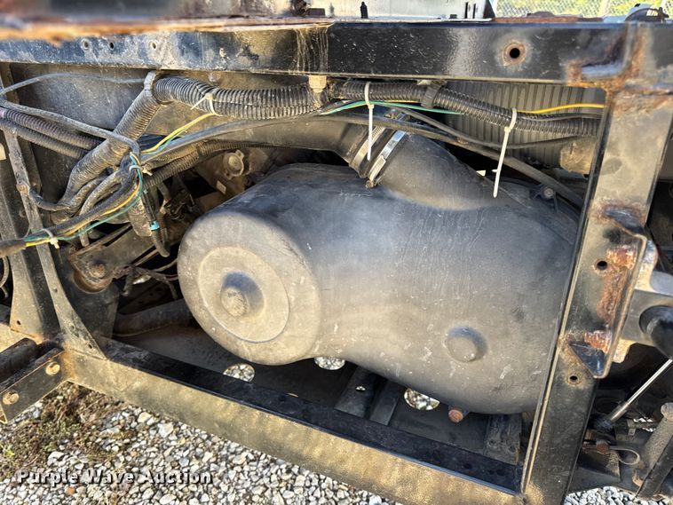 image for item EN0662 2010 Polaris Ranger 800 EFI Crew utility vehicle