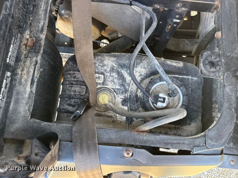 image for item EN0662 2010 Polaris Ranger 800 EFI Crew utility vehicle