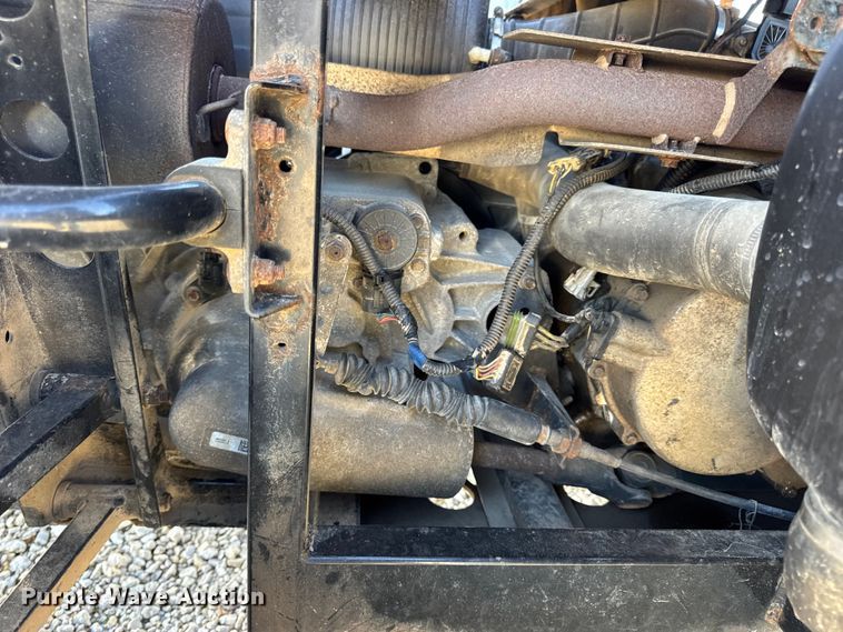 image for item EN0662 2010 Polaris Ranger 800 EFI Crew utility vehicle