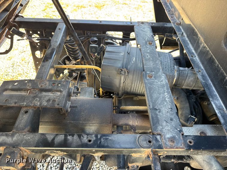 image for item EN0662 2010 Polaris Ranger 800 EFI Crew utility vehicle