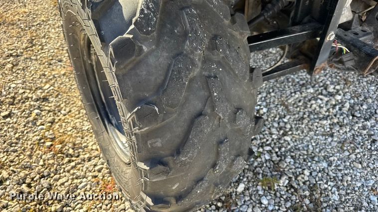 image for item EN0662 2010 Polaris Ranger 800 EFI Crew utility vehicle