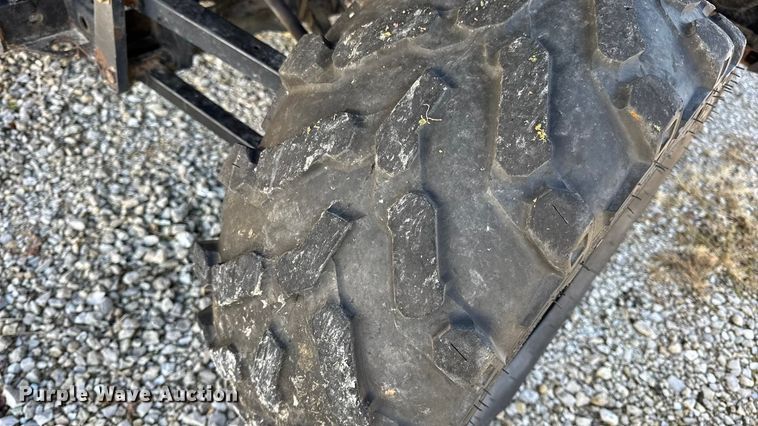 image for item EN0662 2010 Polaris Ranger 800 EFI Crew utility vehicle