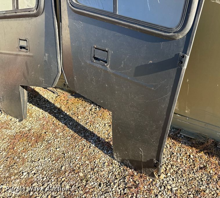 image for item EN0662 2010 Polaris Ranger 800 EFI Crew utility vehicle