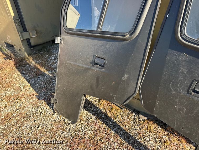 image for item EN0662 2010 Polaris Ranger 800 EFI Crew utility vehicle