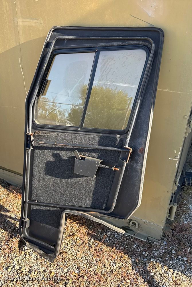 image for item EN0662 2010 Polaris Ranger 800 EFI Crew utility vehicle