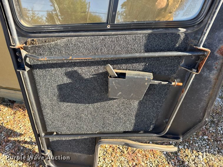 image for item EN0662 2010 Polaris Ranger 800 EFI Crew utility vehicle