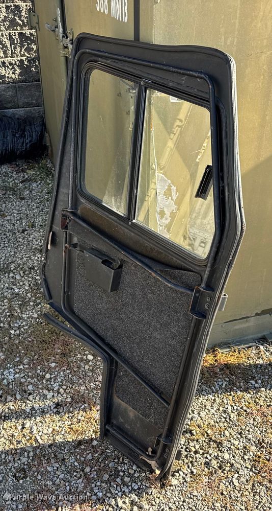 image for item EN0662 2010 Polaris Ranger 800 EFI Crew utility vehicle