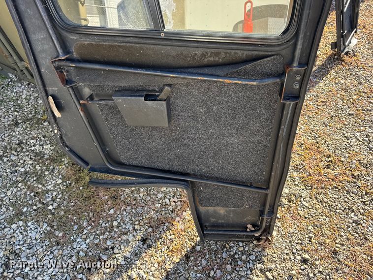 image for item EN0662 2010 Polaris Ranger 800 EFI Crew utility vehicle