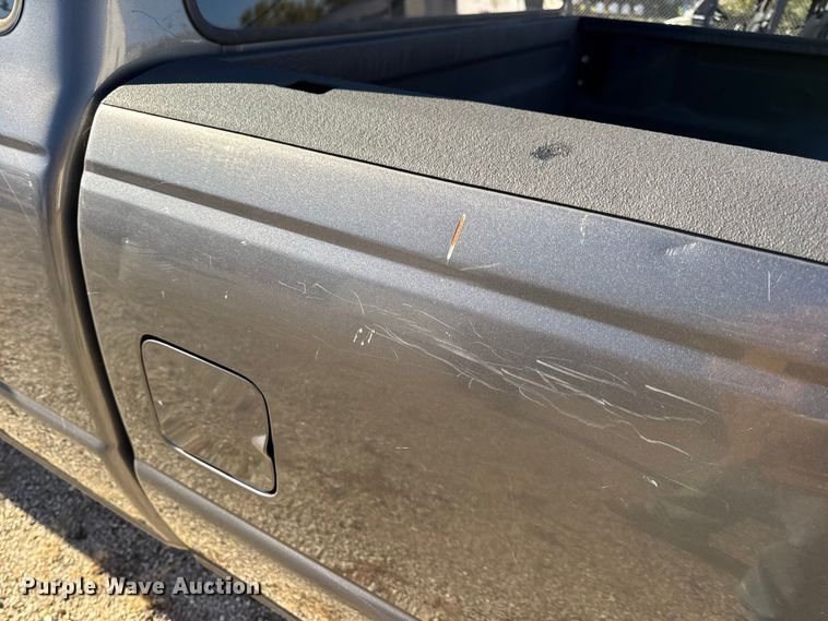 image for item EN0663 2009 Ford Ranger XLT Ext. Cab pickup truck