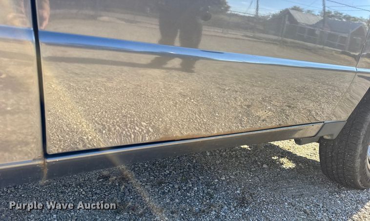 image for item EN0663 2009 Ford Ranger XLT Ext. Cab pickup truck