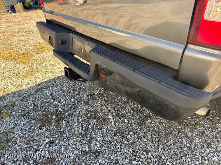 image for item EN0663 2009 Ford Ranger XLT Ext. Cab pickup truck