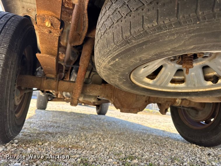 image for item EN0663 2009 Ford Ranger XLT Ext. Cab pickup truck