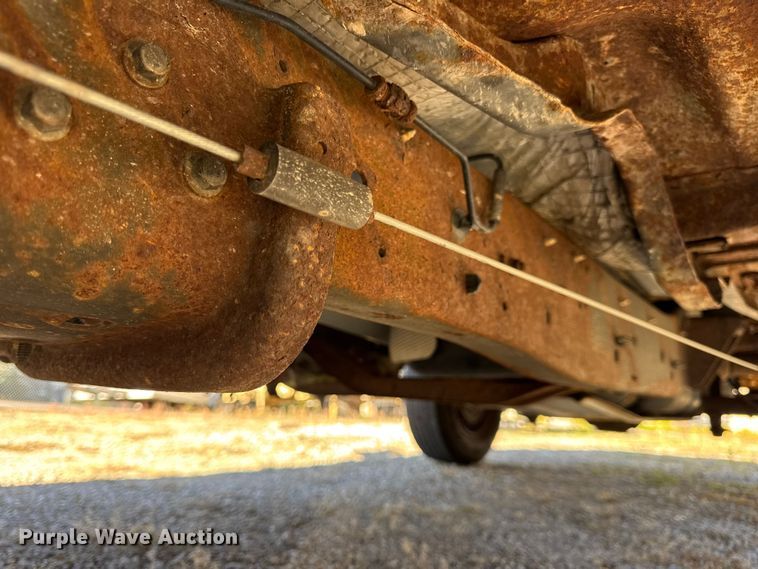 image for item EN0663 2009 Ford Ranger XLT Ext. Cab pickup truck