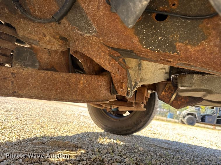 image for item EN0663 2009 Ford Ranger XLT Ext. Cab pickup truck