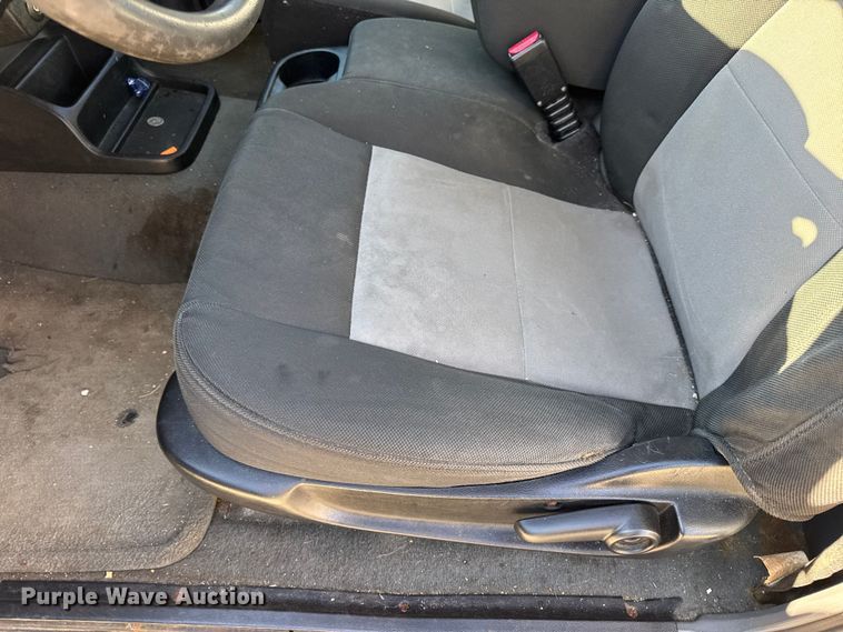 image for item EN0663 2009 Ford Ranger XLT Ext. Cab pickup truck