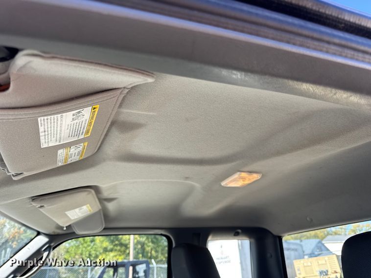 image for item EN0663 2009 Ford Ranger XLT Ext. Cab pickup truck