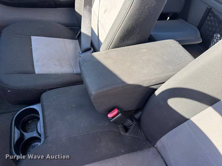 image for item EN0663 2009 Ford Ranger XLT Ext. Cab pickup truck