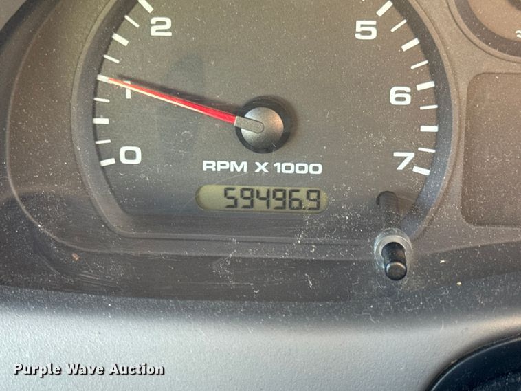 image for item EN0663 2009 Ford Ranger XLT Ext. Cab pickup truck