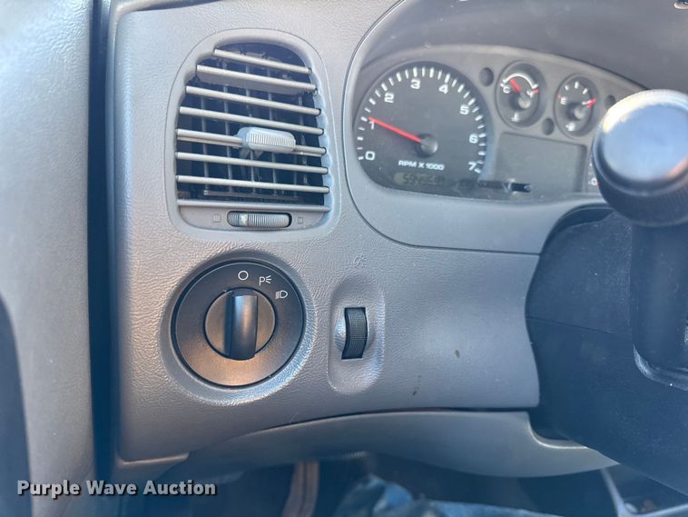 image for item EN0663 2009 Ford Ranger XLT Ext. Cab pickup truck