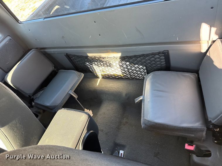 image for item EN0663 2009 Ford Ranger XLT Ext. Cab pickup truck