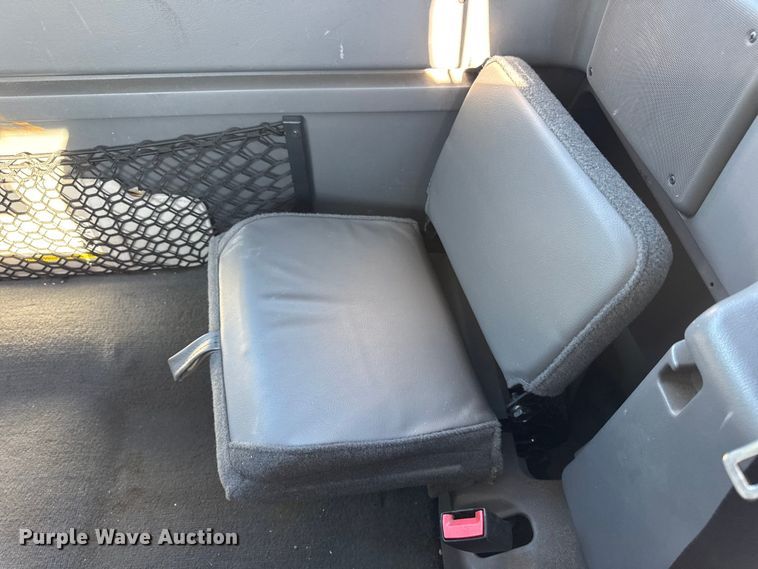 image for item EN0663 2009 Ford Ranger XLT Ext. Cab pickup truck