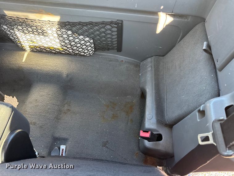 image for item EN0663 2009 Ford Ranger XLT Ext. Cab pickup truck