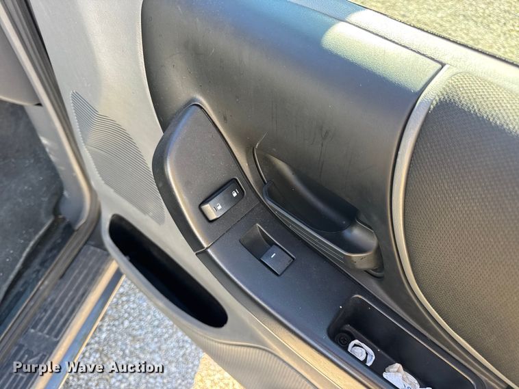 image for item EN0663 2009 Ford Ranger XLT Ext. Cab pickup truck