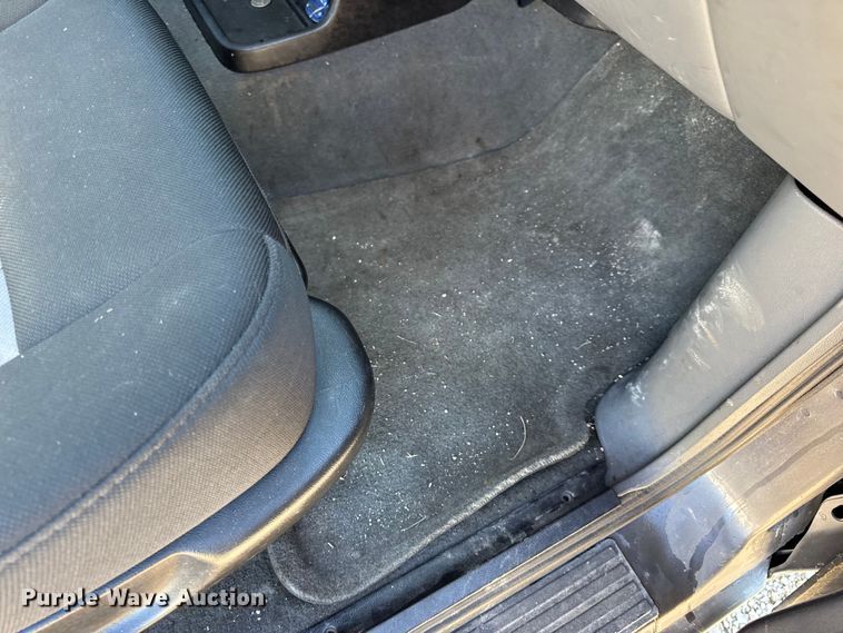 image for item EN0663 2009 Ford Ranger XLT Ext. Cab pickup truck