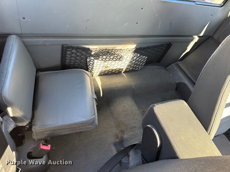 image for item EN0663 2009 Ford Ranger XLT Ext. Cab pickup truck