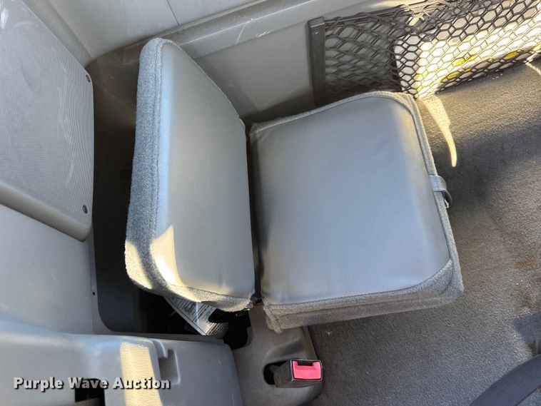 image for item EN0663 2009 Ford Ranger XLT Ext. Cab pickup truck