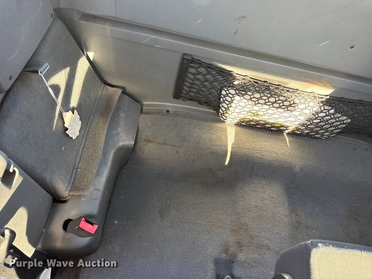 image for item EN0663 2009 Ford Ranger XLT Ext. Cab pickup truck